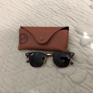 Ray ban sunglasses